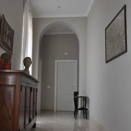 Mellini 34 Apartamento
