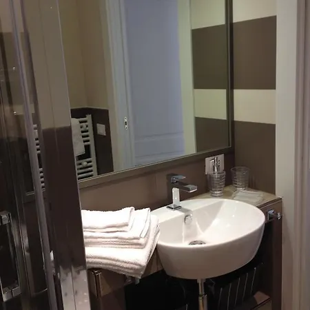 Mellini 34 Apartamento Roma