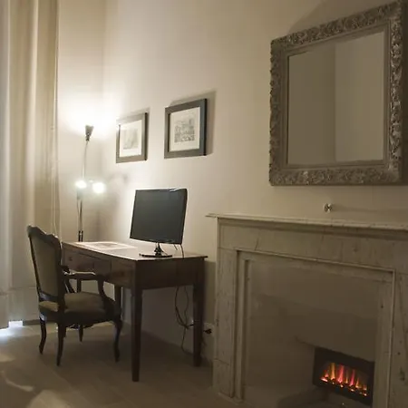 Apartamento Mellini 34 *