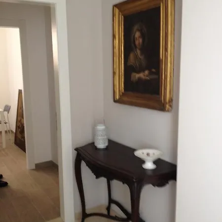 Apartamento Mellini 34 Roma