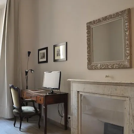 Mellini 34 Apartamento Roma
