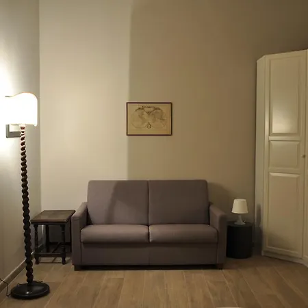 Mellini 34 Apartment