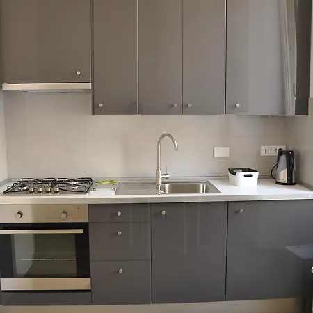 Mellini 34 Apartment